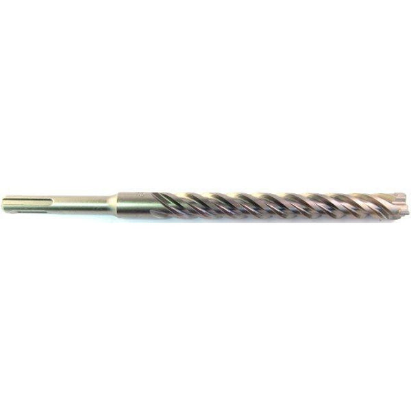 SDS PLUS F8 EXTREME 260 X 200  16MM HAMMER BIT - Power Tool Traders
