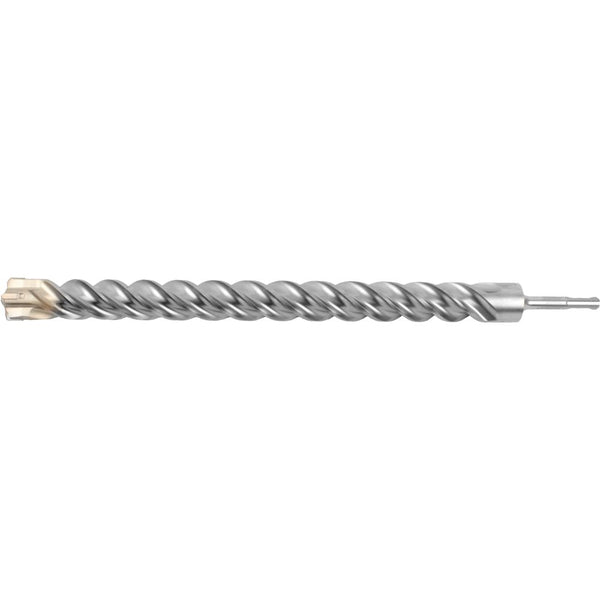 FORCE X 32.0 x 450/400  SDS-PLUS DRILL BIT X4 CUTTING EDGES