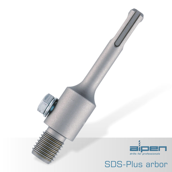 ARBOR 220MM SDS FOR CORE BITS - Power Tool Traders