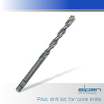 DRILL BIT PILOT FOR CORE BITS - Power Tool Traders