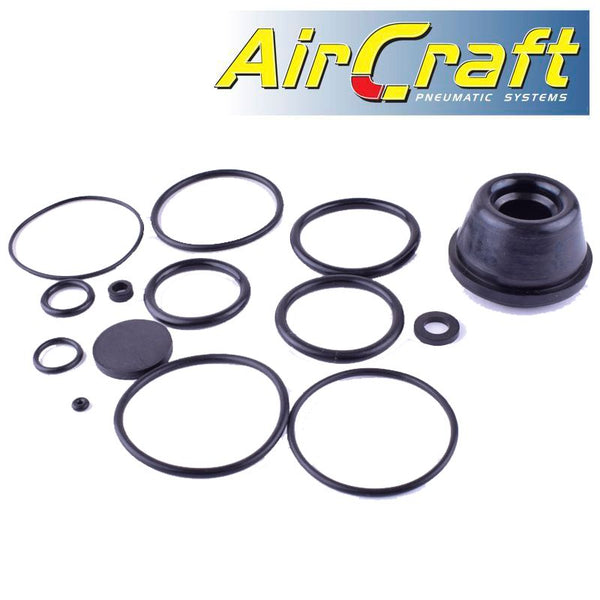 AIR NAILER SERVICE KIT O-RINGS & SEALS (3/6-8/10/11/13/15/17-2023/26/2 - Power Tool Traders