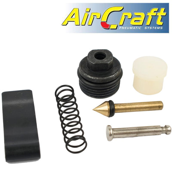 AIR NAILER SERVICE KIT COMP. SPRING & TRIGGER PLATE (23-30) FOR AT0002 - Power Tool Traders