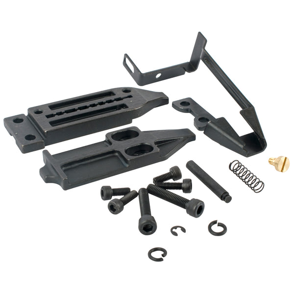 AIR NAILER SERVICE KIT DRIVER GUIDE COMP. (1/36-46) FOR AT0002 - Power Tool Traders