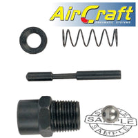 AIR IMP. WRENCH SERVICE KIT AIR INLET (5-9) FOR AT0003 - Power Tool Traders