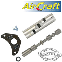 AIR IMP. WRENCH SERVICE KIT VALVE KIT(2-4/19/20) FOR AT0003 - Power Tool Traders