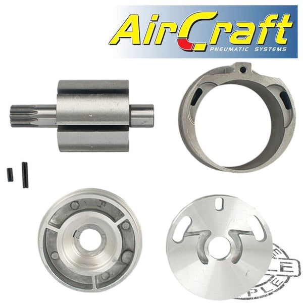 AIR IMP. WRENCH SERVICE KIT ROTOR KIT (28/29/31-34) FOR AT0003 - Power Tool Traders