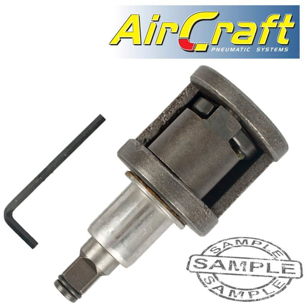 AIR IMP. WRENCH SERVICE KIT HAMMER & ANVIL (21-26/42) FOR AT0003 - Power Tool Traders