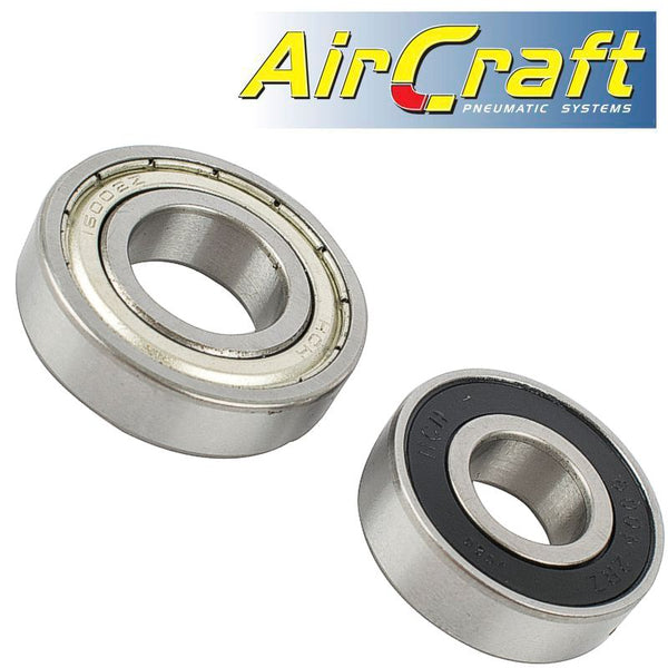 AIR IMP. WRENCH SERVICE KIT BEARINGS (15/22) FOR AT0004 - Power Tool Traders