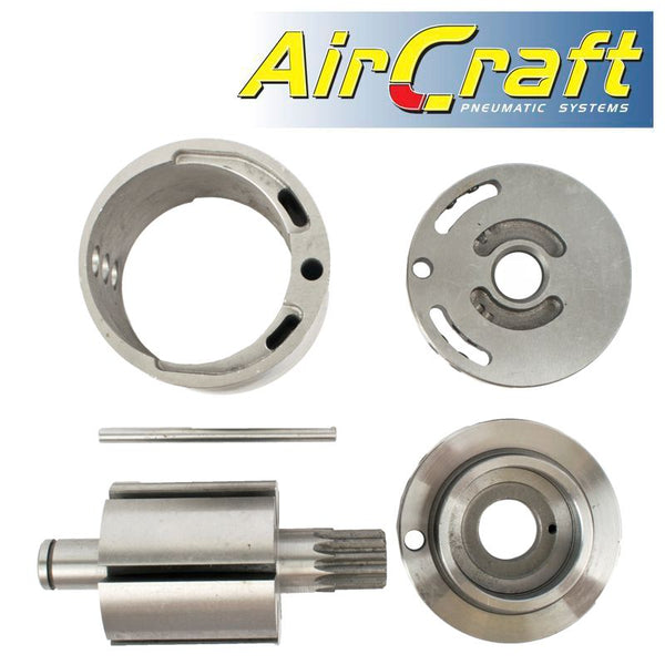 AIR IMP. WRENCH SERVICE KIT ROTOR & CYL. (16/17/19-21/24) FOR AT0004 - Power Tool Traders