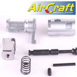 AIR DRILL SERVICE KIT TRIGGER COMP. (4/6/8/9/10-12) FOR AT0005 - Power Tool Traders