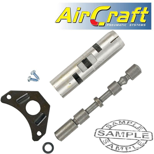 AIR IMP. WRENCH SERVICE KIT VALVE KIT (2-4/19/20) FOR AT0006 - Power Tool Traders