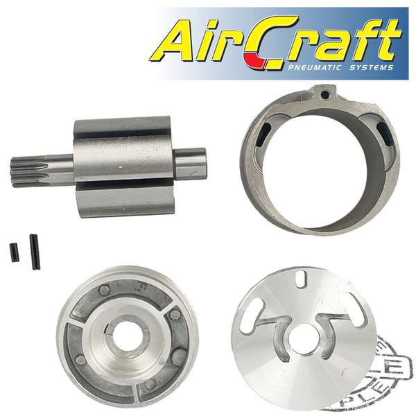 AIR IMP. WRENCH SERVICE KIT ROTOR KIT (28/29/31-34) FOR AT0006 - Power Tool Traders