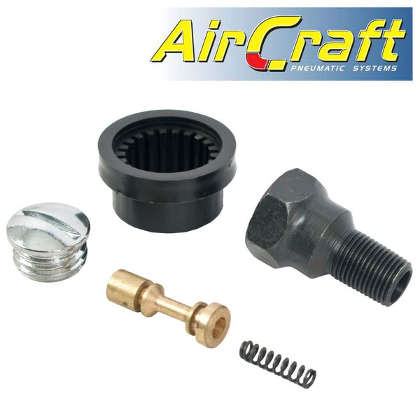 AIR DIE GRIND. SERVICE KIT EXHAUST & AIR INLET (10-12/14-16) FOR AT000 - Power Tool Traders