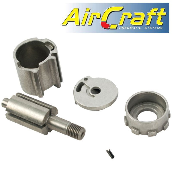 AIR DIE GRIND. SERVICE KIT ROTAR & CYLINDER COMP. (18/20/22/24/25) FOR - Power Tool Traders