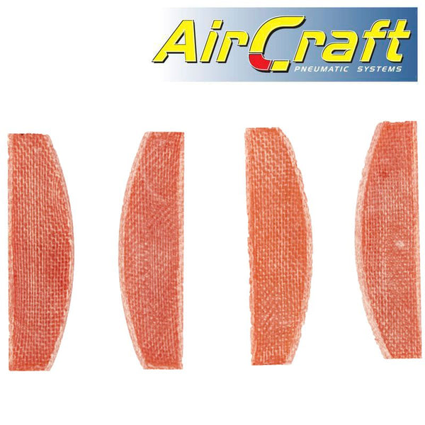 AIR DIE GRIND. SERVICE KIT ROTOR BLADES (21) FOR AT0007 - Power Tool Traders