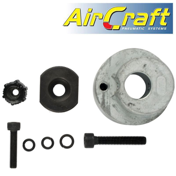 AIR SANDER SERVICE KIT ORBIT WHEEL COMP. (34/35/36/37/38/39/41) FOR AT - Power Tool Traders