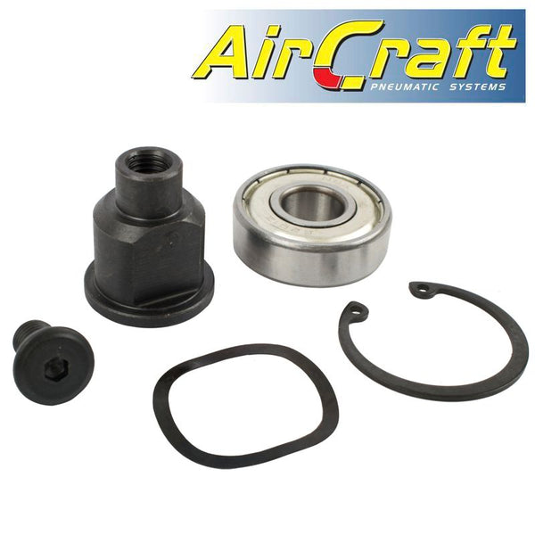 AIR SANDER SERVICE KIT BEARING/SEAT COMP.(42-46) FOR AT0010 - Power Tool Traders