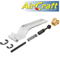 AIR SANDER SERVICE KIT TRIGGER COMP.(4/6/8-10/18/19) FOR AT0010 - Power Tool Traders