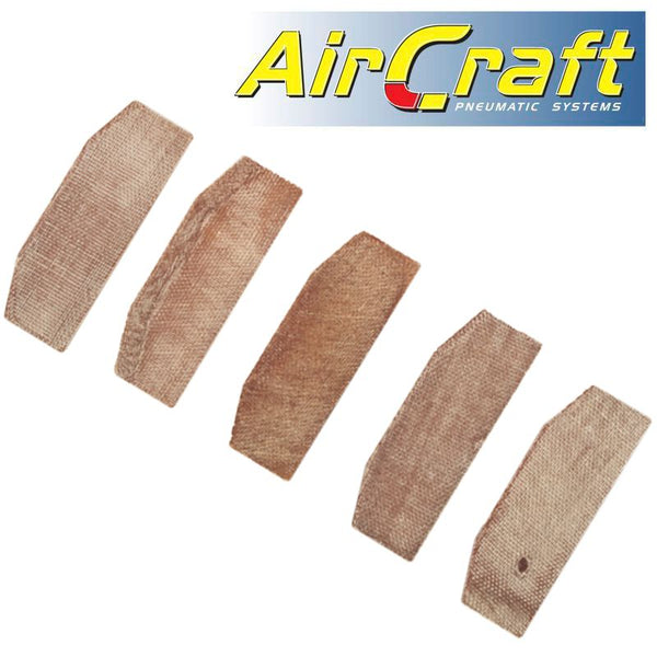 AIR SANDER SERVICE KIT ROTOR BLADES (26) FOR AT0010 - Power Tool Traders