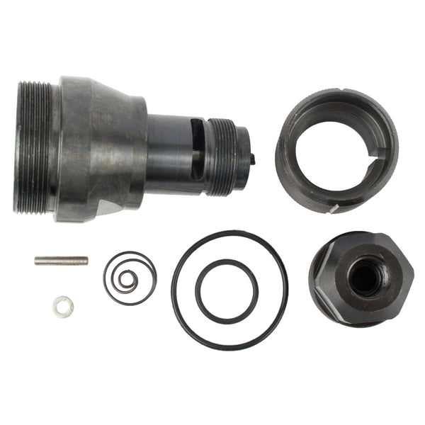 AIR ANGLE GRIND. SERVICE KIT SPEED CONT. & SHAFT (29-37) FOR AT0013 - Power Tool Traders
