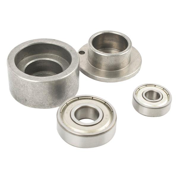 AIR ANGLE GRIND. SERVICE KIT BEARING & PLATE (21-23/28) FOR AT0013 - Power Tool Traders