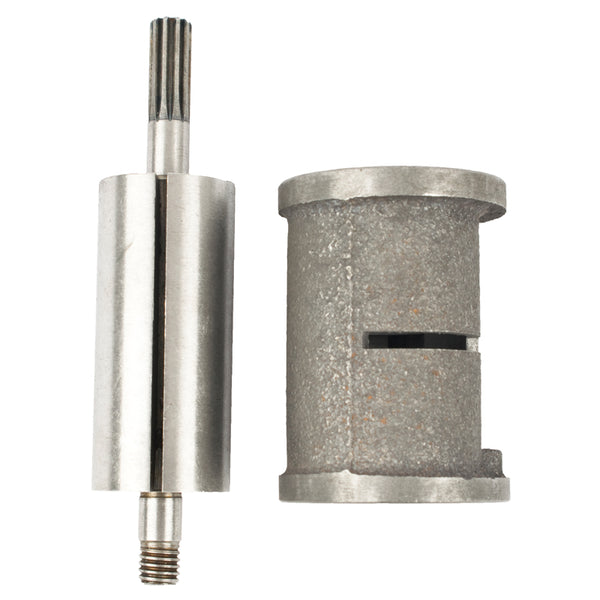 AIR ANGLE GRIND. SERVICE KIT CYL. & ROTOR (24-26) FOR AT0013 - Power Tool Traders