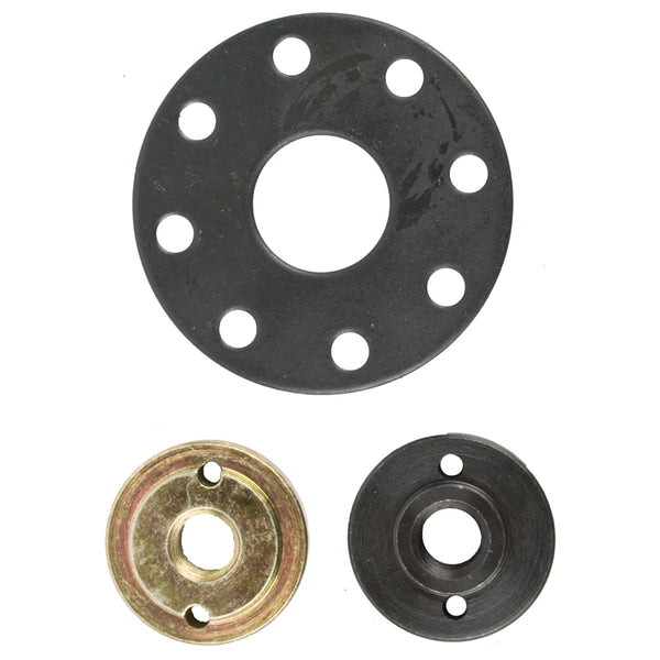 AIR ANGLE GRIND. SERVICE KIT GASKET & FLANGE (14/15/19) FOR AT0013 - Power Tool Traders