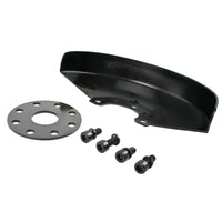 AIR ANGLE GRIND. SERVICE KIT GASKET & METAL GUARD (14/16-18) FOR AT001 - Power Tool Traders