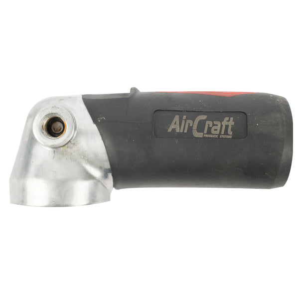 AIR ANGLE GRIND. SERVICE KIT HOUSING & MUFFLER (1-4/8) FOR AT0013 - Power Tool Traders