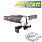 AIR ANGLE GRINDER 125MM PROLINE - Power Tool Traders