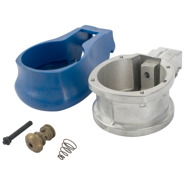 AIR PALM SANDER SERVICE KIT HOUSING & VALVE STEM (1/28/29/32/34) FOR A - Power Tool Traders