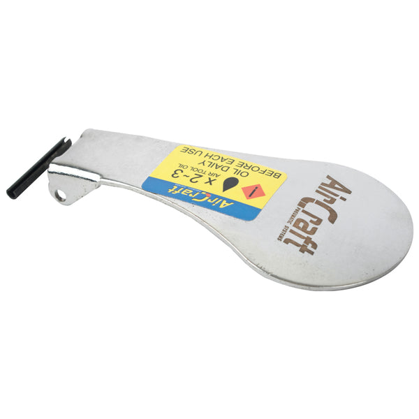 AIR PALM SANDER SERVICE KIT TRIGGER COMP.(35/36) FOR AT0014 - Power Tool Traders