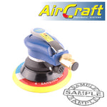 150MM ORBITAL  PALM SANDER - VELCRO 2.4MM ORBIT - Power Tool Traders