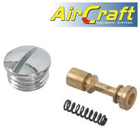 AIR DIE GRIND. SERVICE KIT VALVE COMP. (10-12/14) FOR AT0017 - Power Tool Traders