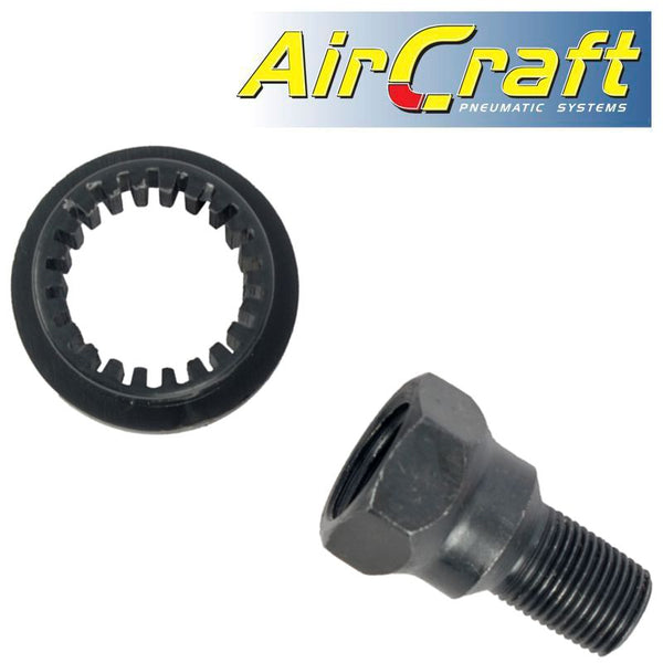 AIR DIE GRIND. SERVICE KIT EXHAUST & AIR INLET (15/16) FOR AT0017 - Power Tool Traders