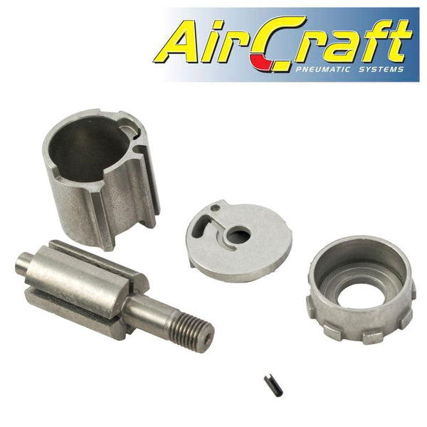 AIR DIE GRIND. SERVICE KIT ROTAR & CYLINDER COMP. (18-20/22/24) FOR AT - Power Tool Traders