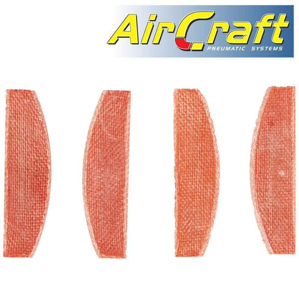 AIR DIE GRIND. SERVICE KIT ROTOR BLADES (21) FOR AT0017 - Power Tool Traders