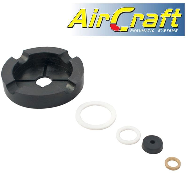 AIR RIVETER SERVICE KIT AIR VALVE SEALS (10/13/21/30/31) FOR AT0018 - Power Tool Traders
