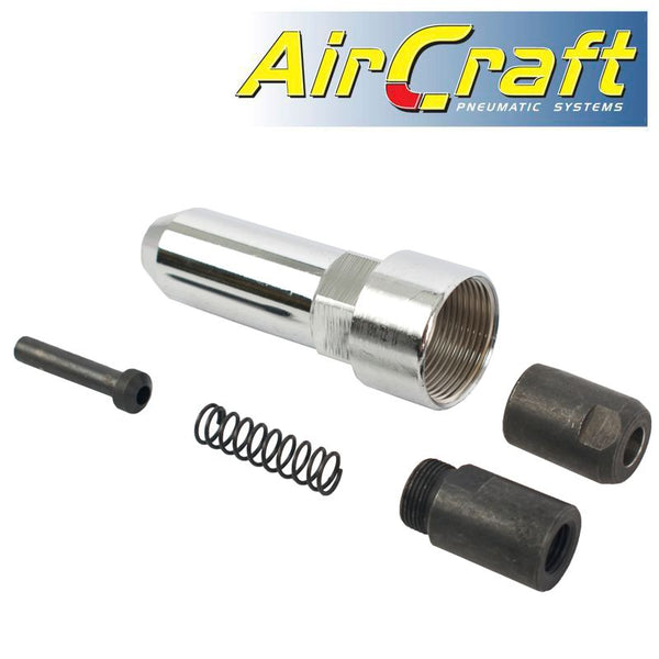 AIR RIVETER SERVICE KIT NOSE PIECE COMP. (2/3/5/6/7) FOR AT0018 - Power Tool Traders