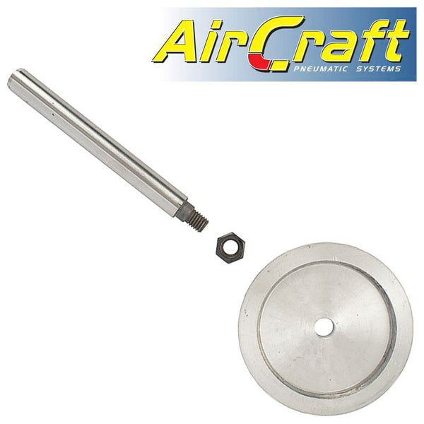 AIR RIVETER SERVICE KIT AIR CYLINDER COMP.(20/22/23) FOR AT0018 - Power Tool Traders