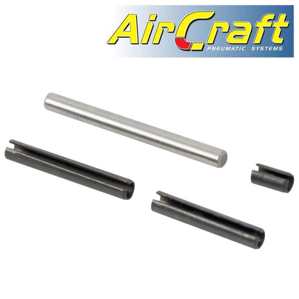 AIR RIVETER SERVICE KIT BOLTS REPLACEMENTS (B06/07/08/09) FOR AT0018 - Power Tool Traders
