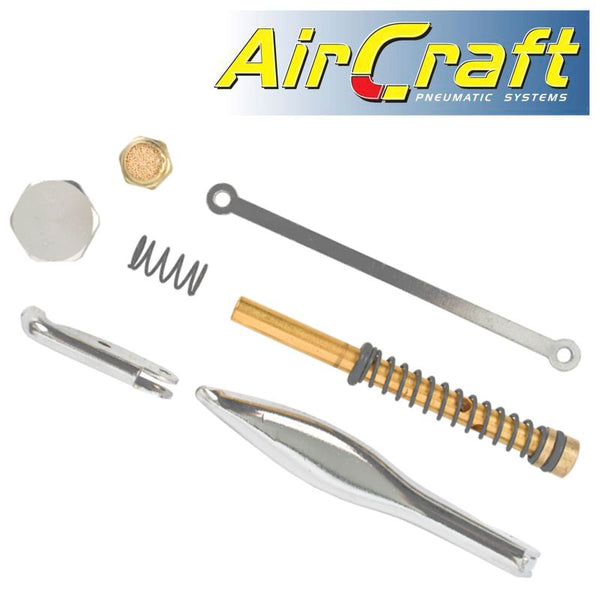 AIR RIVETER SERVICE KIT TRIGGER COMP.(17/25-29/32/33) FOR AT0018 - Power Tool Traders