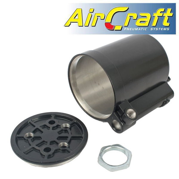 AIR RIVETER SERVICE KIT AIR CYLINDER (18/19/24) FOR AT0018 - Power Tool Traders