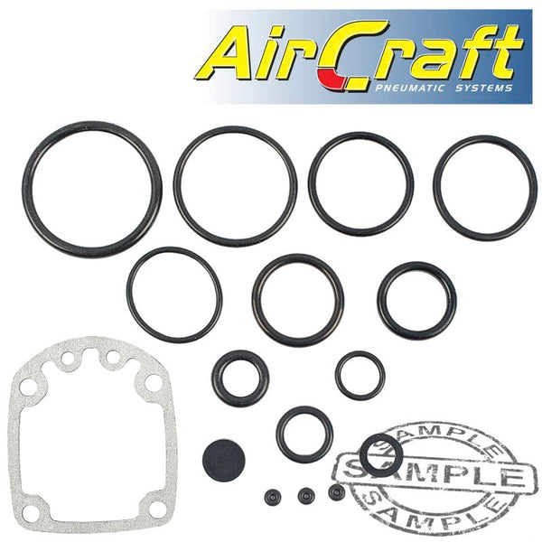 AIR STAPLER SERVICE KIT SEAL & GASKET (2/4/7/8/10/12/13/14/16/19/23/27 - Power Tool Traders