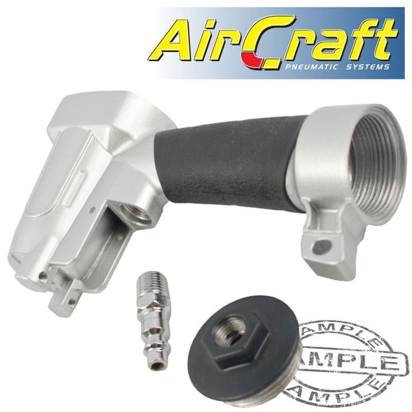 AIR STAPLER SERVICE KIT MAIN BODY (21/22/24/25) FOR AT0019 - Power Tool Traders