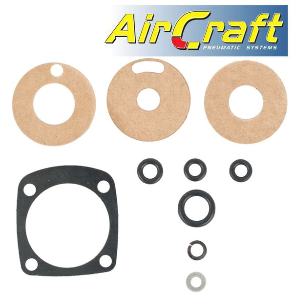 AIR BODY SAW SERVICE KIT WASHERS & SEALS (2/3/7/11/19/21/44-46) FOR AT - Power Tool Traders