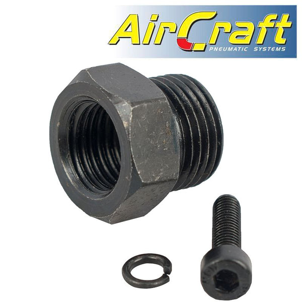 AIR BODY SAW SERVICE KIT BUSHING & CAP SCREW (9-11) FOR AT0021 - Power Tool Traders