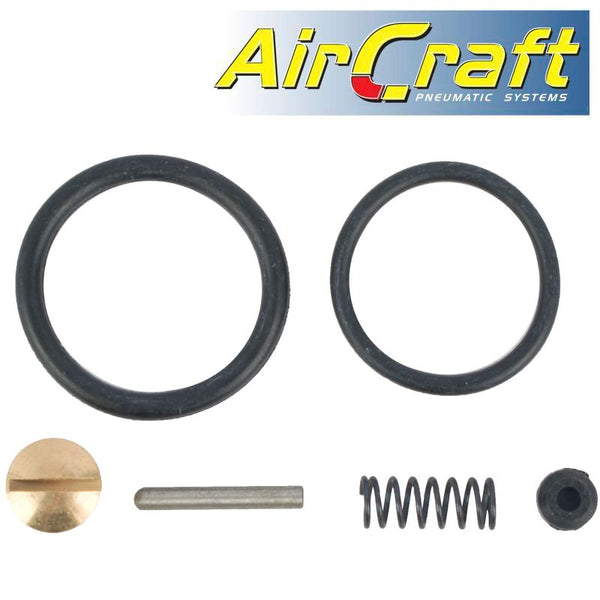 AIR NEEDLE SCAL. SERVICE KIT LIFT ROD COMP.(2/7/12-15) FOR AT0024 - Power Tool Traders