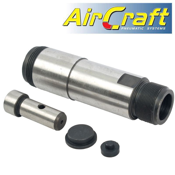 AIR NEEDLE SCAL. SERVICE KIT VALVE/PISTON/CYL. (3-6) FOR AT0024 - Power Tool Traders