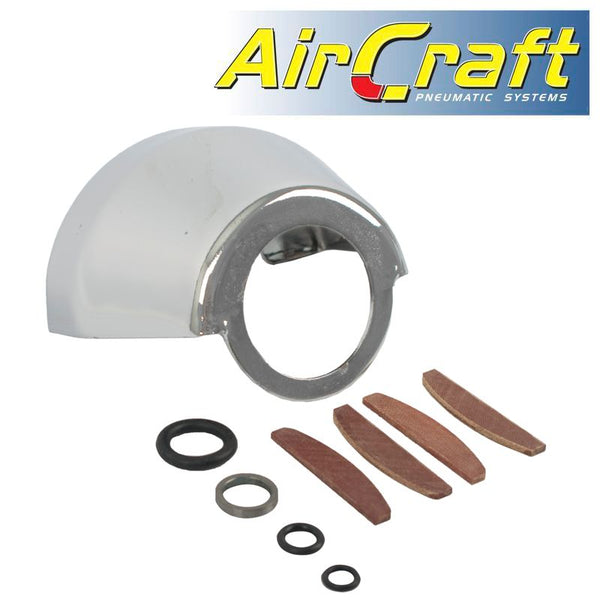 AIR DIE GRIND. SERVICE KIT ROTOR BLADES & WASHER (7/8/11/19/21/28) FOR - Power Tool Traders